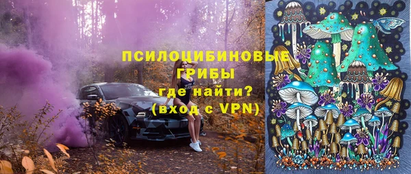 MESCALINE Алзамай